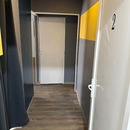 Appartement Agreable Marseille Kültér fotó