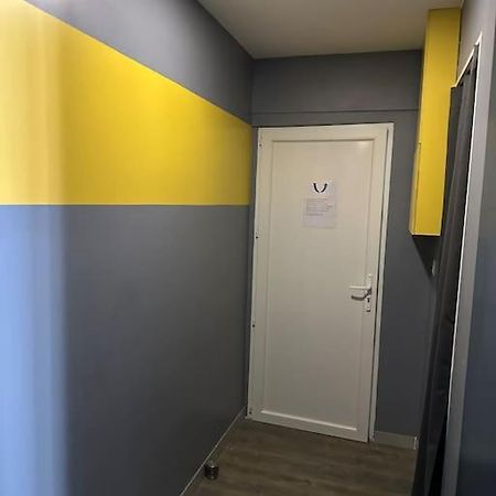 Appartement Agreable Marseille Kültér fotó