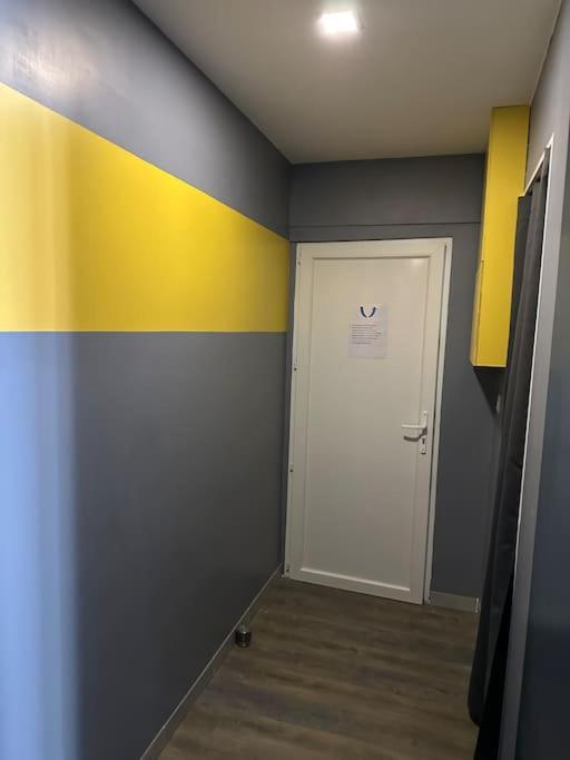 Appartement Agreable Marseille Kültér fotó